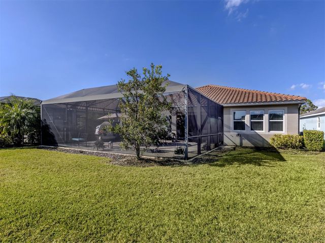 11609 TAPESTRY LANE, Venice, FL 34293