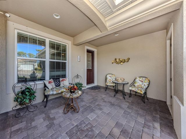 11609 TAPESTRY LANE, Venice, FL 34293