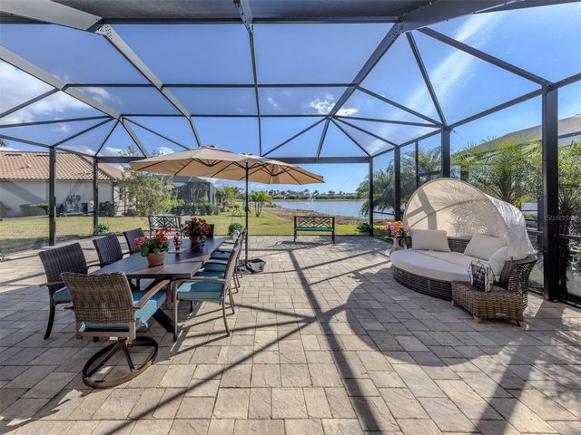 11609 TAPESTRY LANE, Venice, FL 34293