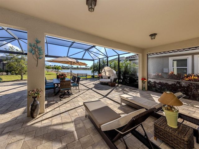 11609 TAPESTRY LANE, Venice, FL 34293