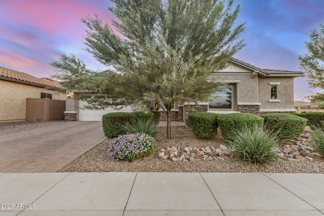 10901 E TARRAGON Avenue, Mesa, AZ 85212