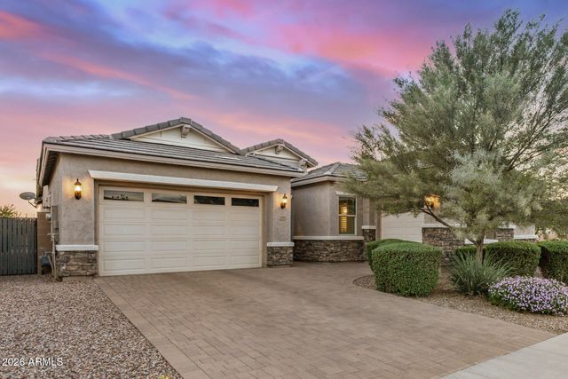 10901 E TARRAGON Avenue, Mesa, AZ 85212