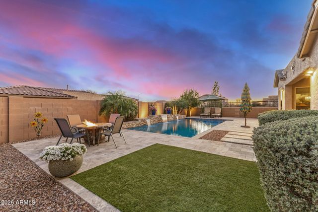 10901 E TARRAGON Avenue, Mesa, AZ 85212