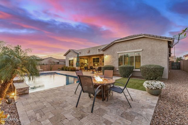 10901 E TARRAGON Avenue, Mesa, AZ 85212