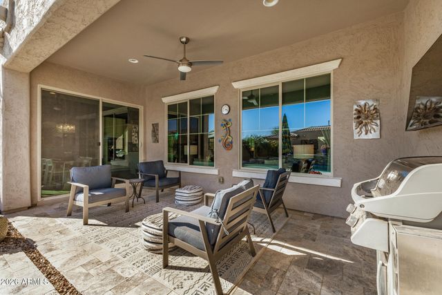 10901 E TARRAGON Avenue, Mesa, AZ 85212