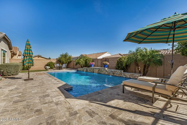 10901 E TARRAGON Avenue, Mesa, AZ 85212