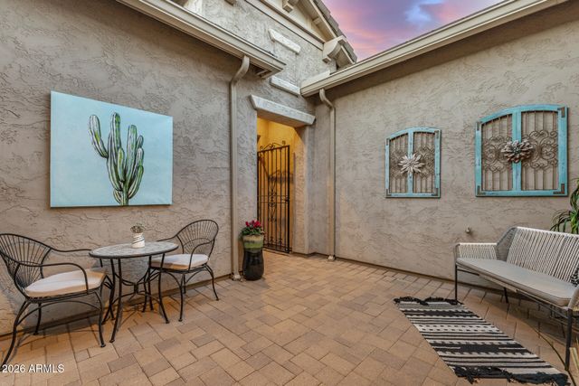 10901 E TARRAGON Avenue, Mesa, AZ 85212