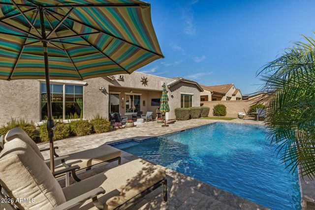 10901 E TARRAGON Avenue, Mesa, AZ 85212