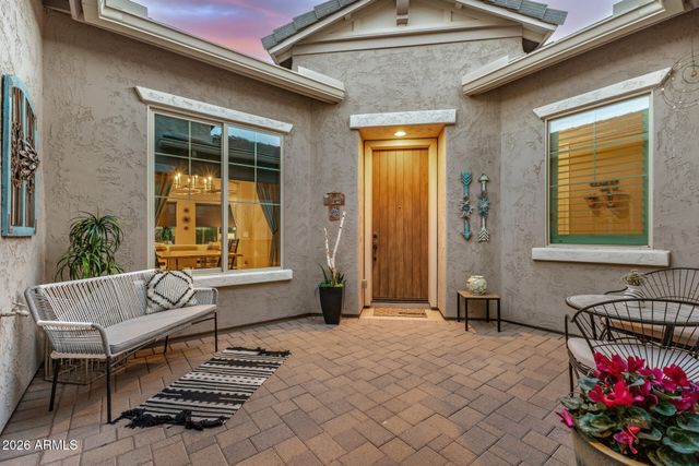 10901 E TARRAGON Avenue, Mesa, AZ 85212