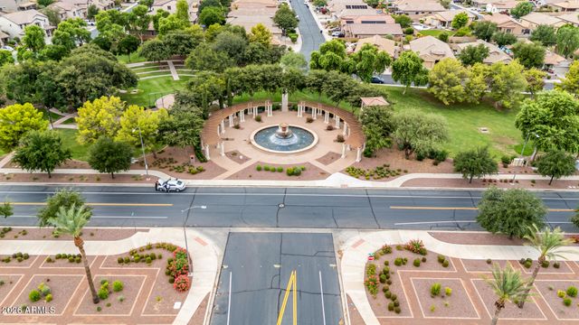 10901 E TARRAGON Avenue, Mesa, AZ 85212