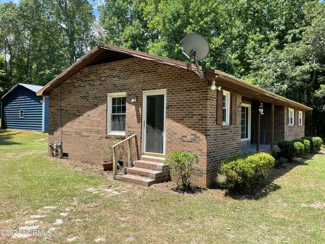 600 Mallard Drive, Roper, NC 27970