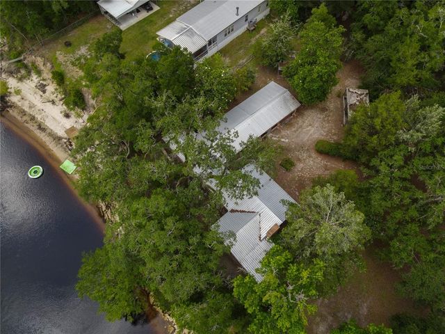 148 SE RIVERSIDE WEST DRIVE, Branford, FL 32008