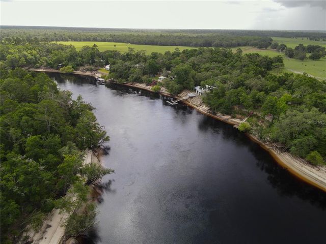 148 SE RIVERSIDE WEST DRIVE, Branford, FL 32008