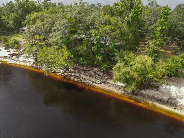 148 SE RIVERSIDE WEST DRIVE, Branford, FL 32008