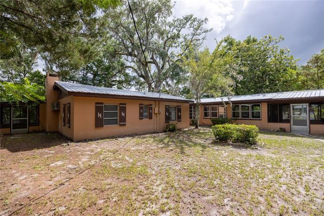 148 SE RIVERSIDE WEST DRIVE, Branford, FL 32008