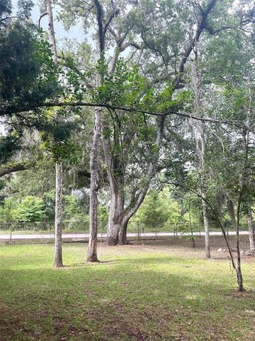 148 SE RIVERSIDE WEST DRIVE, Branford, FL 32008