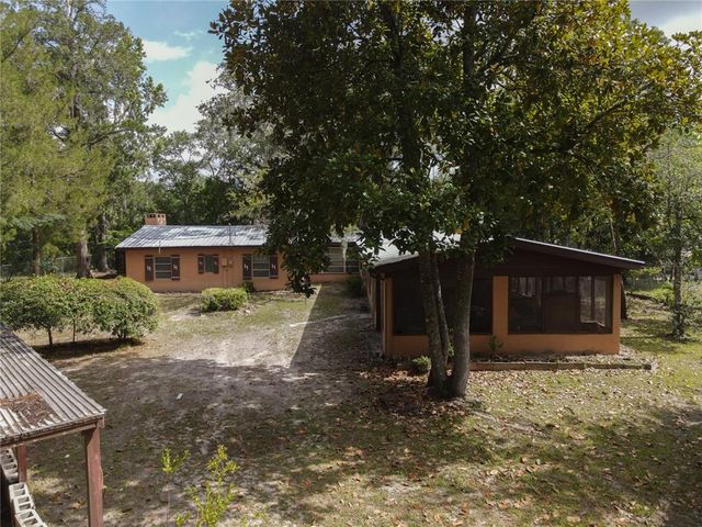 148 SE RIVERSIDE WEST DRIVE, Branford, FL 32008