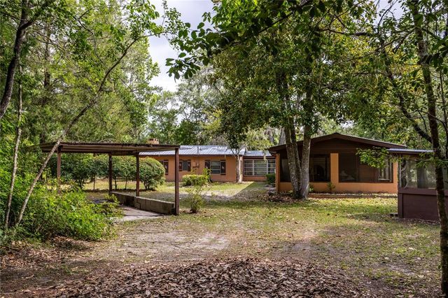 148 SE RIVERSIDE WEST DRIVE, Branford, FL 32008
