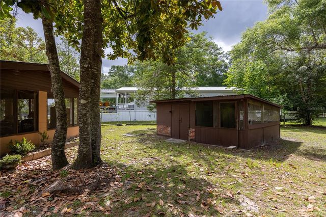 148 SE RIVERSIDE WEST DRIVE, Branford, FL 32008