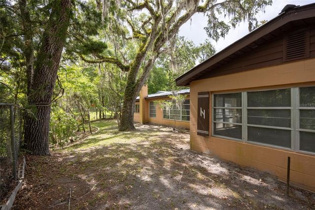 148 SE RIVERSIDE WEST DRIVE, Branford, FL 32008