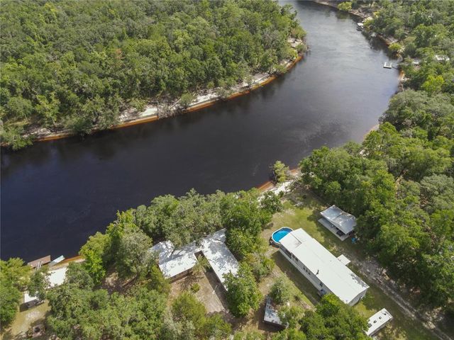 148 SE RIVERSIDE WEST DRIVE, Branford, FL 32008