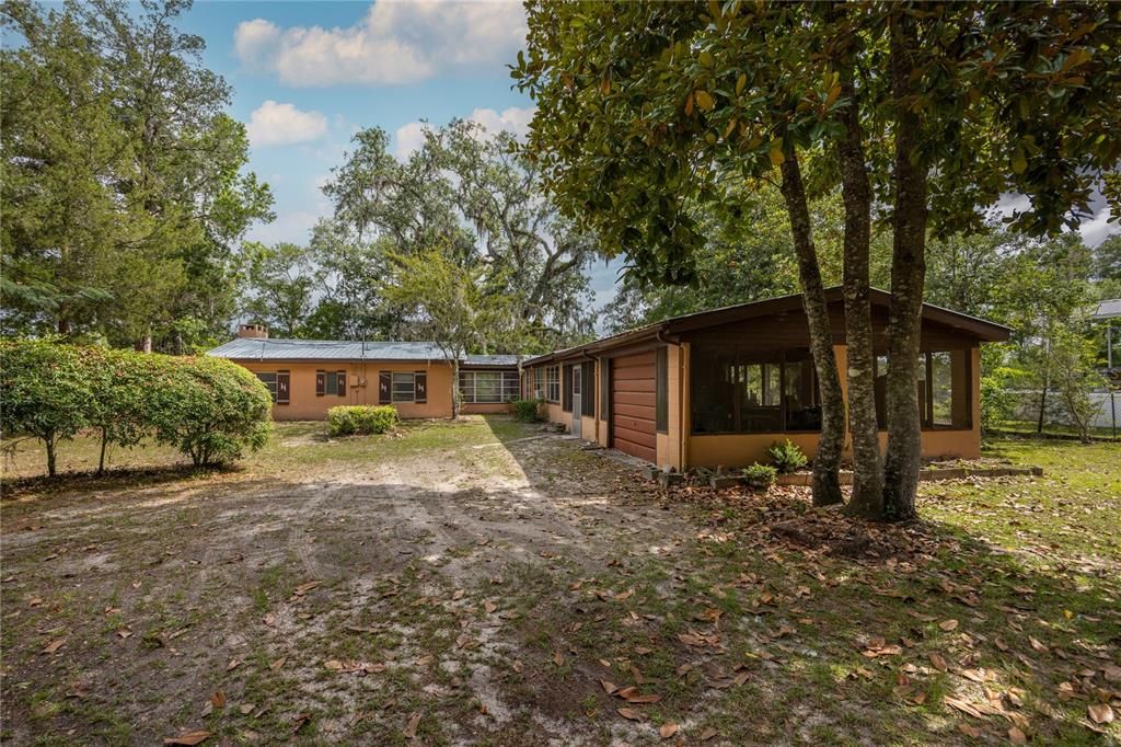 148 SE RIVERSIDE WEST DRIVE, Branford, FL 32008