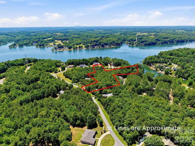 274 Rivercliff Drive, Stony Point, NC 28678