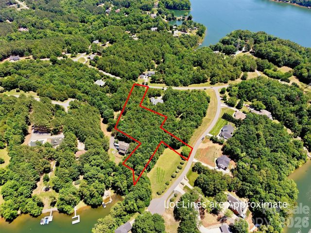 274 Rivercliff Drive, Stony Point, NC 28678