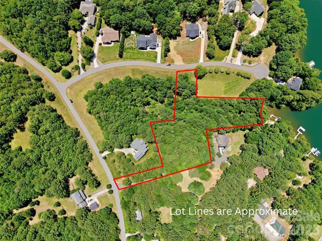 274 Rivercliff Drive, Stony Point, NC 28678