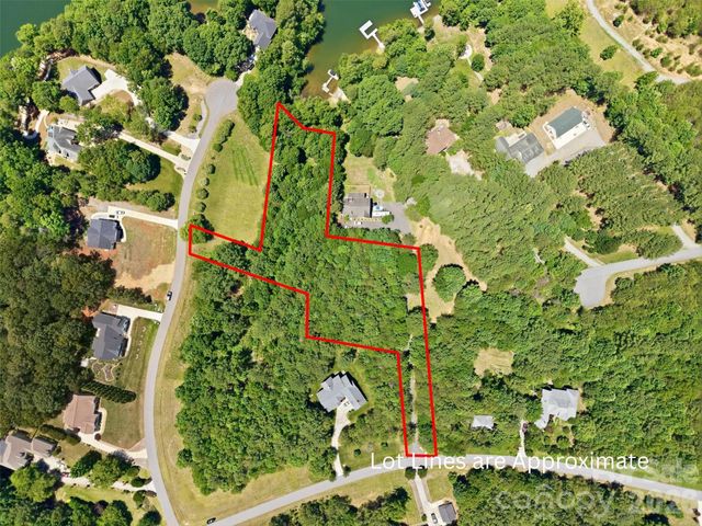 274 Rivercliff Drive, Stony Point, NC 28678