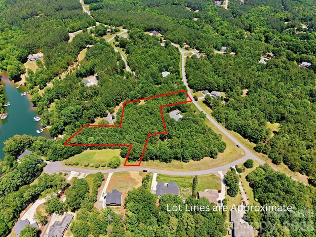 274 Rivercliff Drive, Stony Point, NC 28678