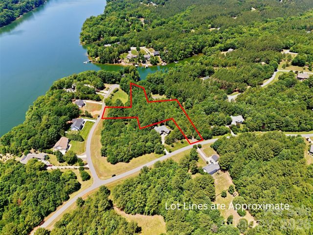 274 Rivercliff Drive, Stony Point, NC 28678