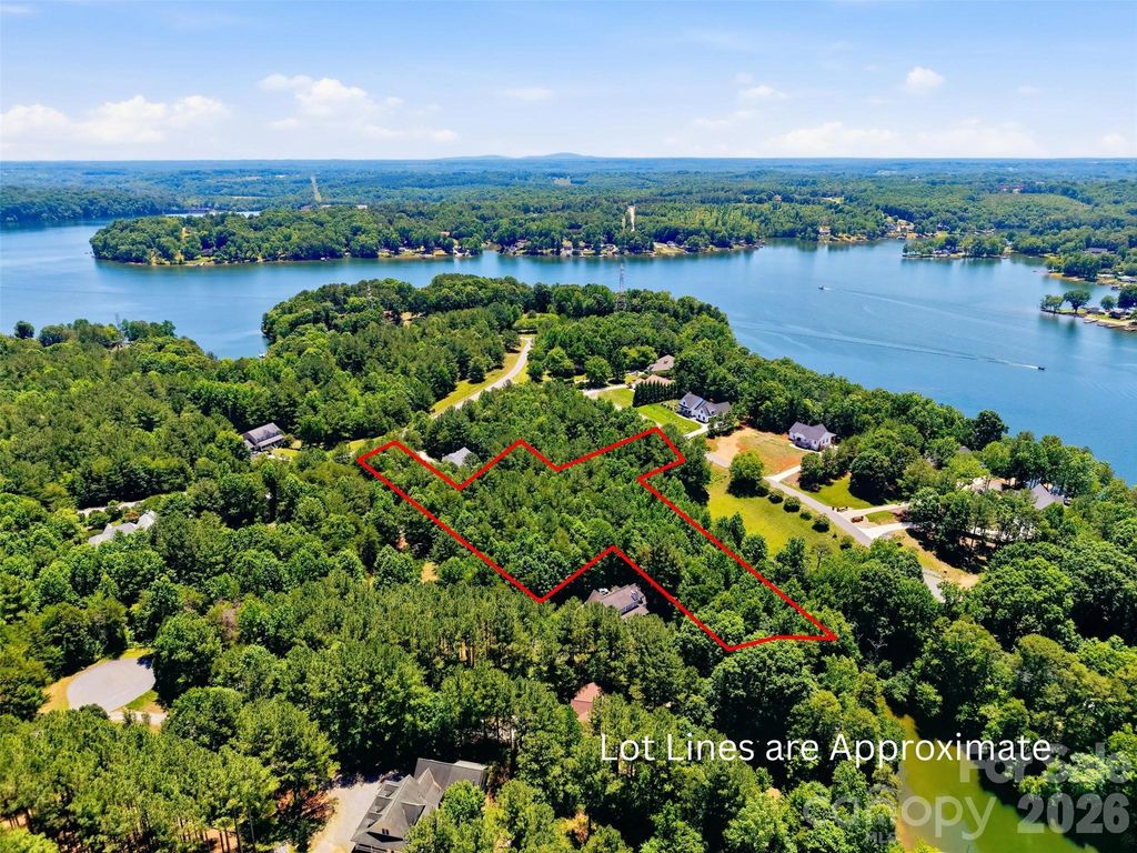 274 Rivercliff Drive, Stony Point, NC 28678