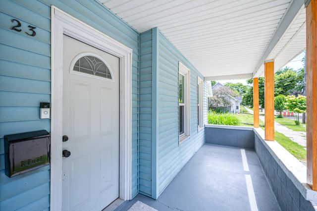 23 Palmer Street NE, Grand Rapids, MI 49505