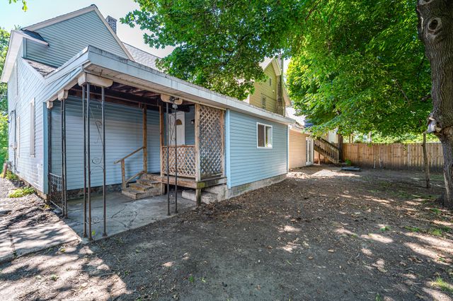 23 Palmer Street NE, Grand Rapids, MI 49505