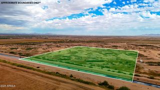 TBD Midway Rd 10 Acres -- -, Casa Grande, AZ 85193