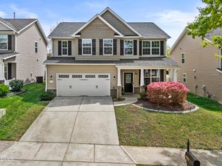 2050 Sinclair, Burlington, NC 27215