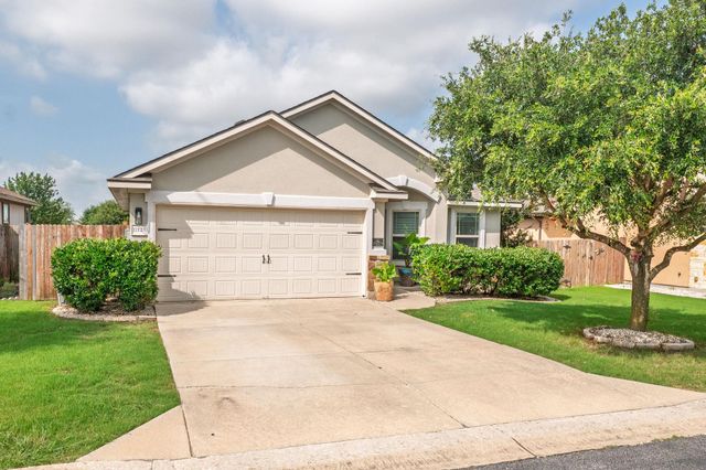 17125 Boecher LN 16, Pflugerville, TX 78660