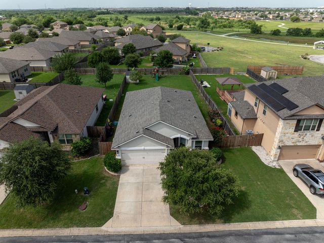 17125 Boecher LN 16, Pflugerville, TX 78660
