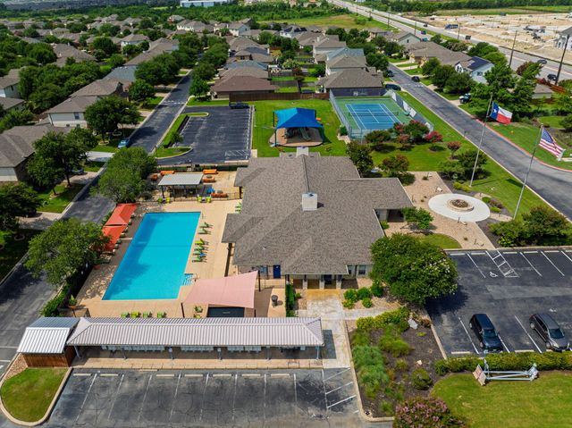 17125 Boecher LN 16, Pflugerville, TX 78660