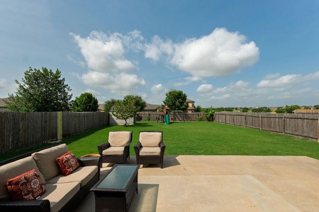 17125 Boecher LN 16, Pflugerville, TX 78660