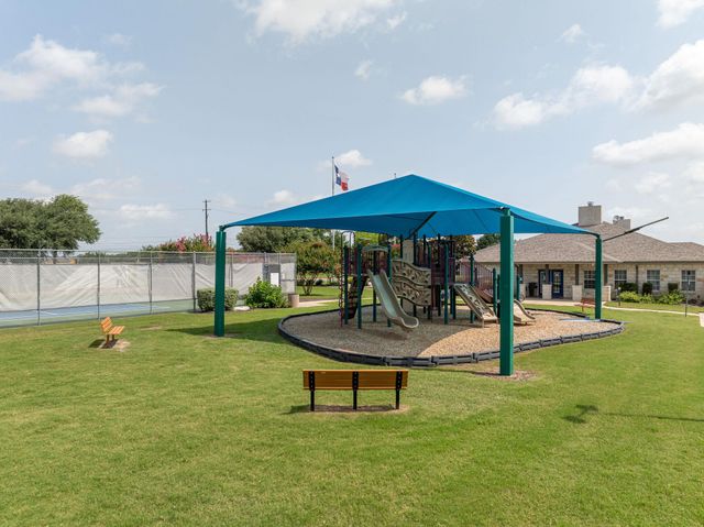 17125 Boecher LN 16, Pflugerville, TX 78660