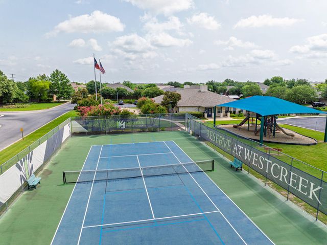 17125 Boecher LN 16, Pflugerville, TX 78660