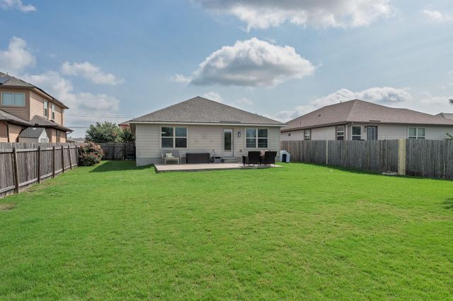 17125 Boecher LN 16, Pflugerville, TX 78660