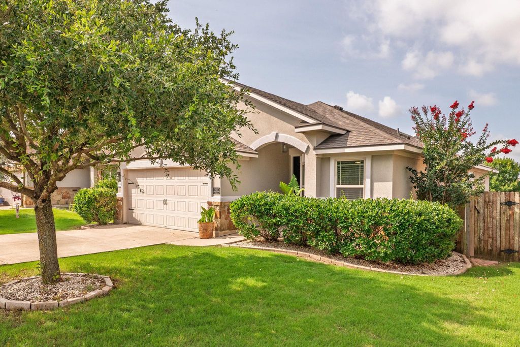 17125 Boecher LN 16, Pflugerville, TX 78660