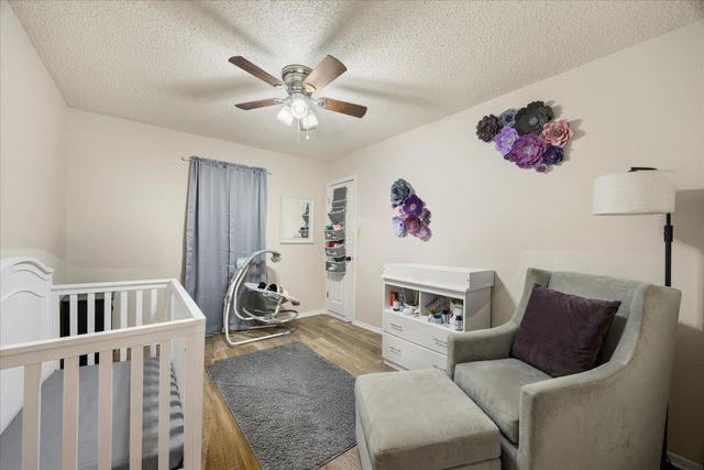 605-607 Clay Street, Glen Rose, TX 76043