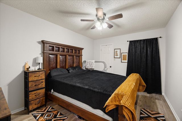 605-607 Clay Street, Glen Rose, TX 76043