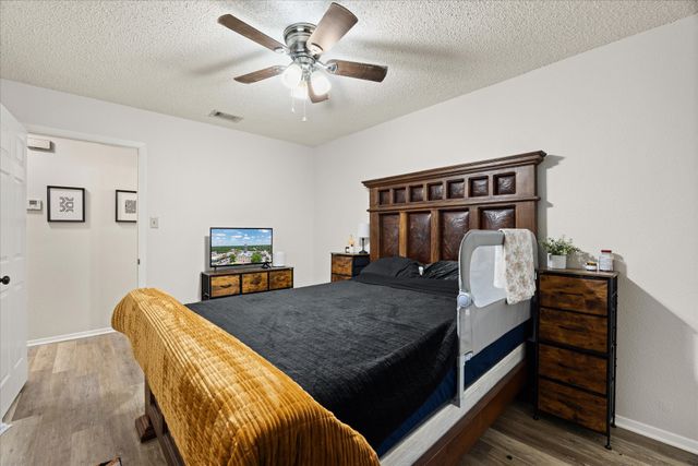 605-607 Clay Street, Glen Rose, TX 76043
