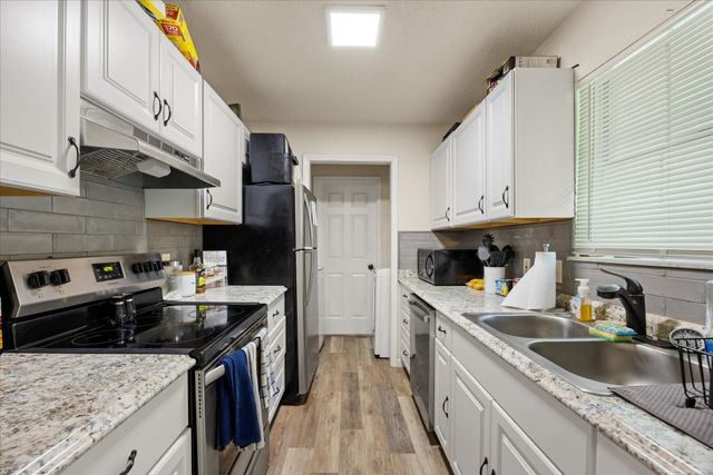 605-607 Clay Street, Glen Rose, TX 76043