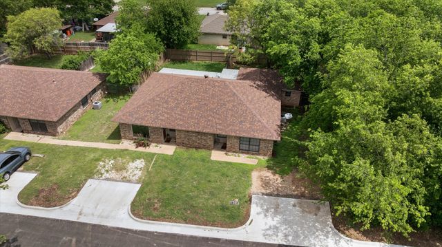 605-607 Clay Street, Glen Rose, TX 76043
